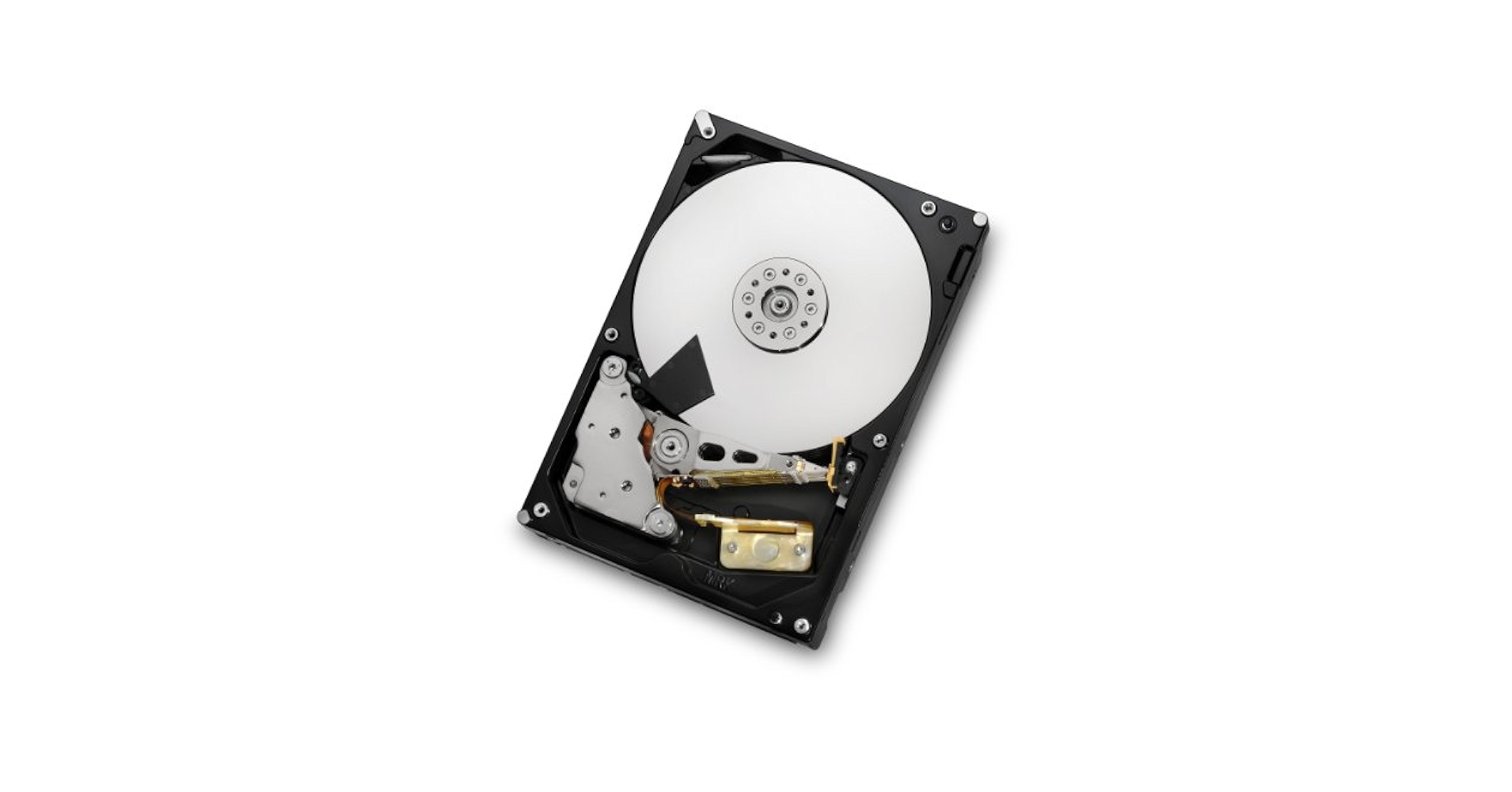 HITACHI製 HDD 2TB② Amazon.com: Hitachi 2TB 7200RPM 64MB Cache SATA III 6.0Gb/s